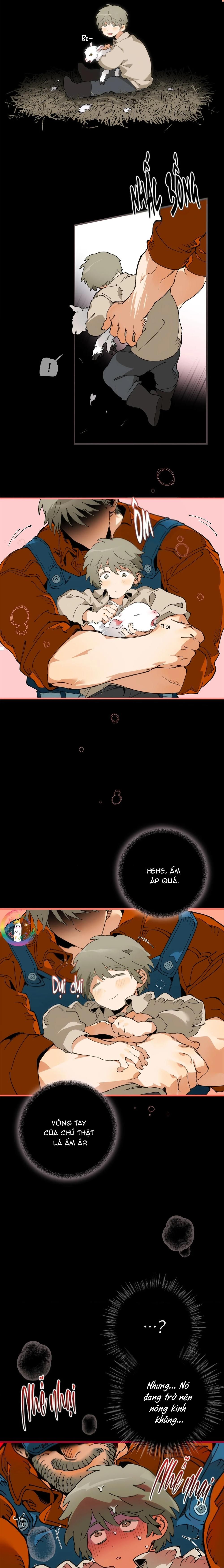 đọc truyện Trang Trại Của Mr.a Chương 11 ảnh 6 tại Thiên Thai Truyện