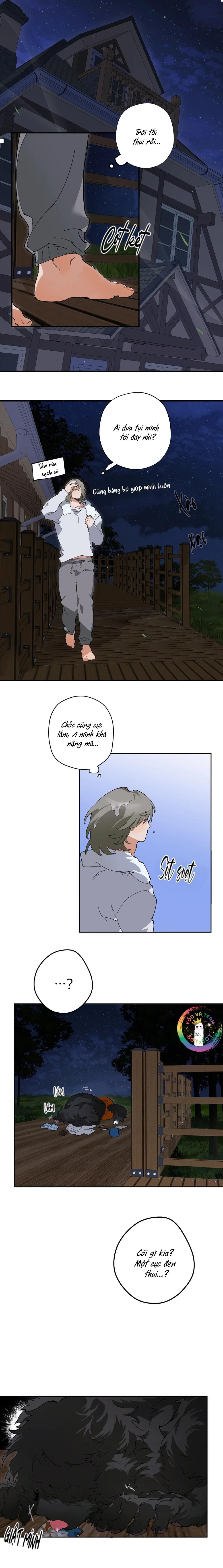 đọc truyện Trang Trại Của Mr.a Chương 11 ảnh 10 tại Thiên Thai Truyện