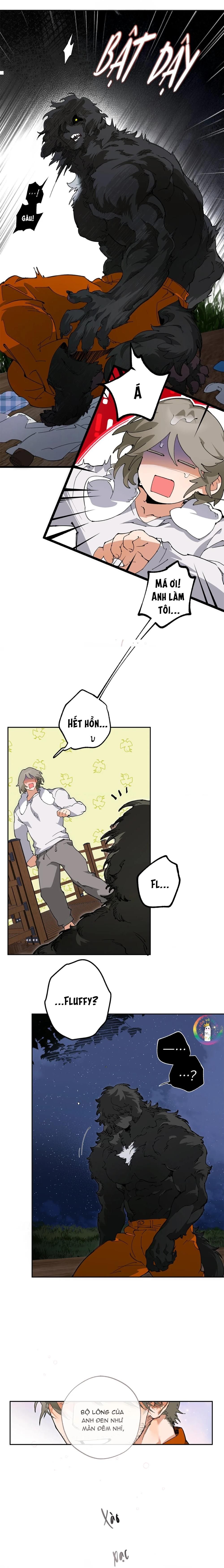 đọc truyện Trang Trại Của Mr.a Chương 11 ảnh 11 tại Thiên Thai Truyện