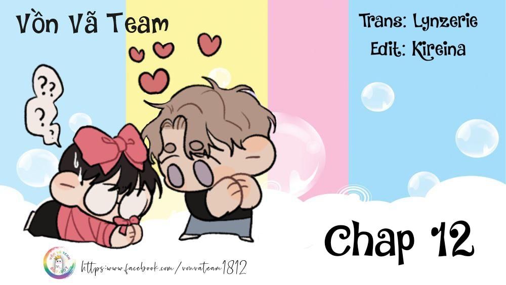 đọc truyện Trang Trại Của Mr.a Chương 12 ảnh 2 tại Thiên Thai Truyện