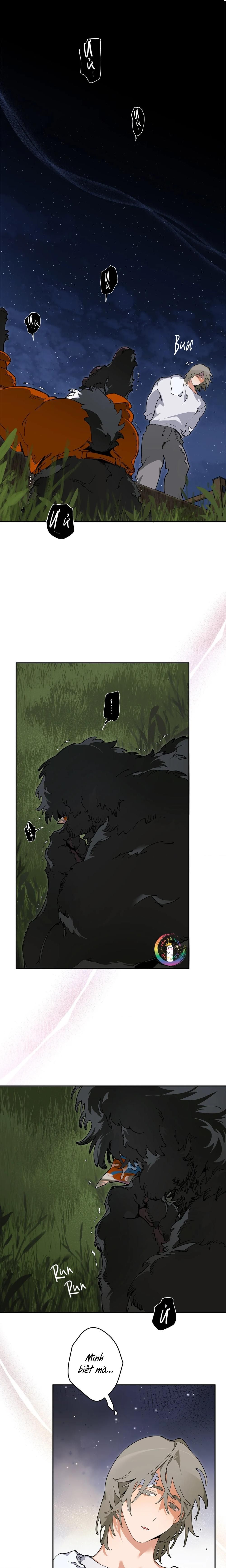 đọc truyện Trang Trại Của Mr.a Chương 12 ảnh 3 tại Thiên Thai Truyện