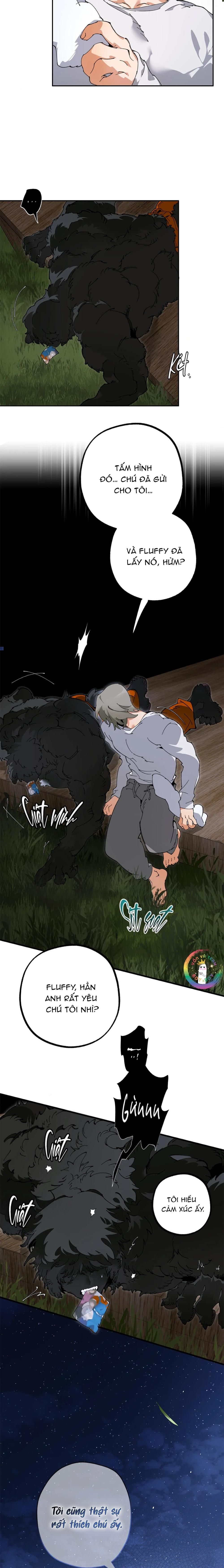 đọc truyện Trang Trại Của Mr.a Chương 12 ảnh 4 tại Thiên Thai Truyện