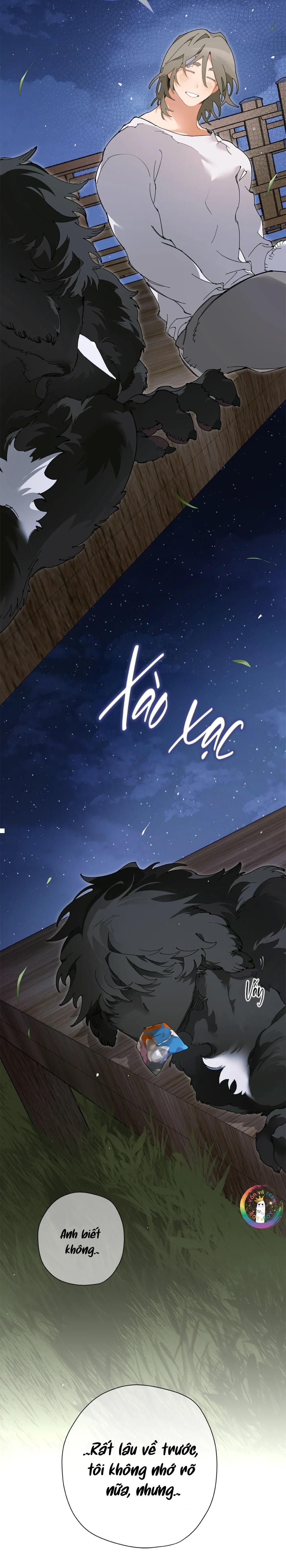 đọc truyện Trang Trại Của Mr.a Chương 12 ảnh 5 tại Thiên Thai Truyện