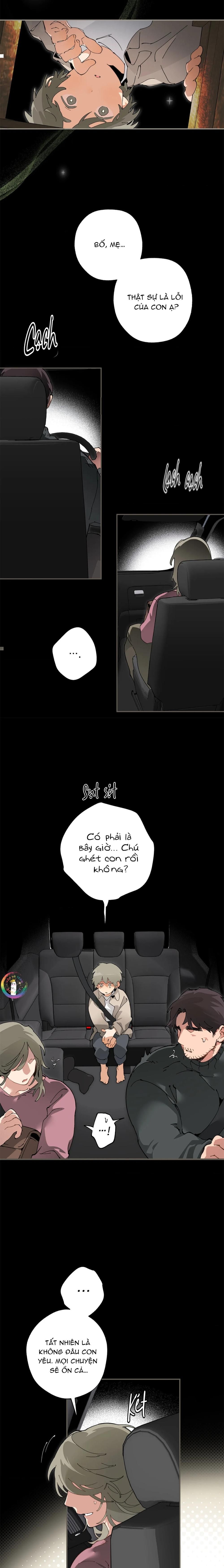 đọc truyện Trang Trại Của Mr.a Chương 12 ảnh 7 tại Thiên Thai Truyện