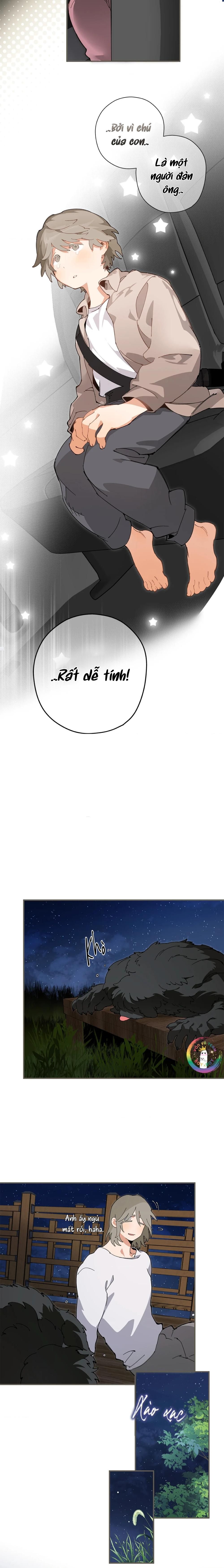 đọc truyện Trang Trại Của Mr.a Chương 12 ảnh 8 tại Thiên Thai Truyện