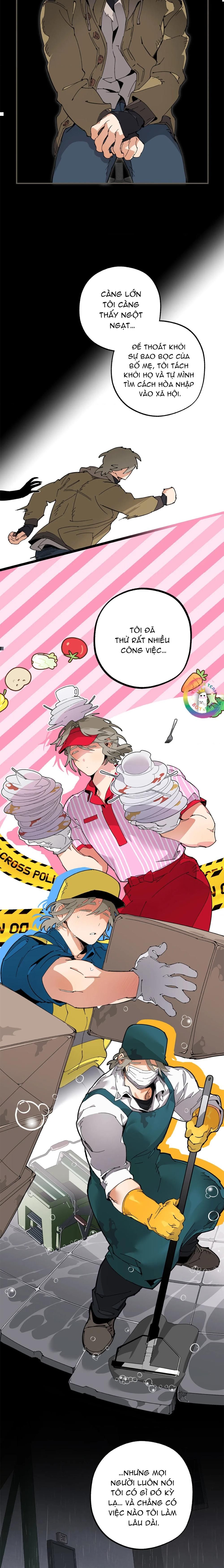 đọc truyện Trang Trại Của Mr.a Chương 12 ảnh 11 tại Thiên Thai Truyện