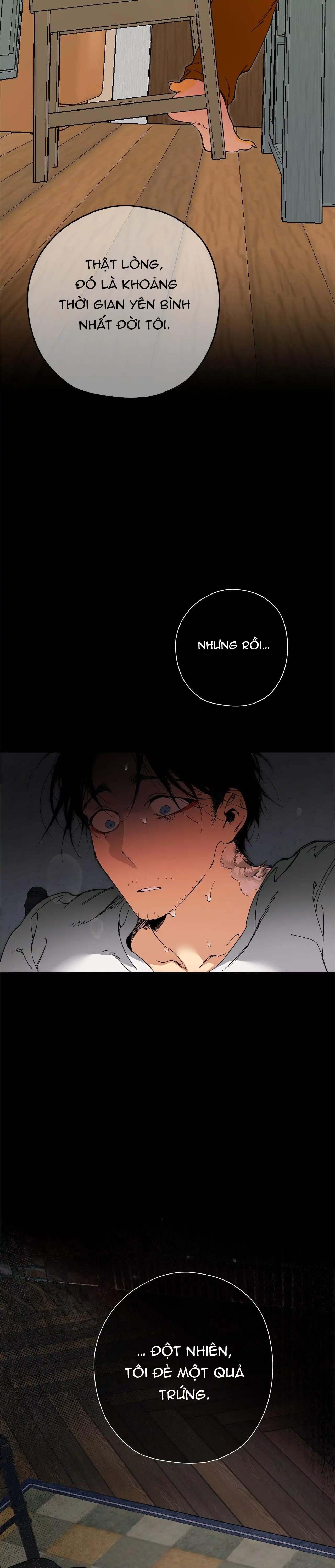 đọc truyện Trang Trại Của Mr.a Chương 13 ảnh 34 tại Thiên Thai Truyện