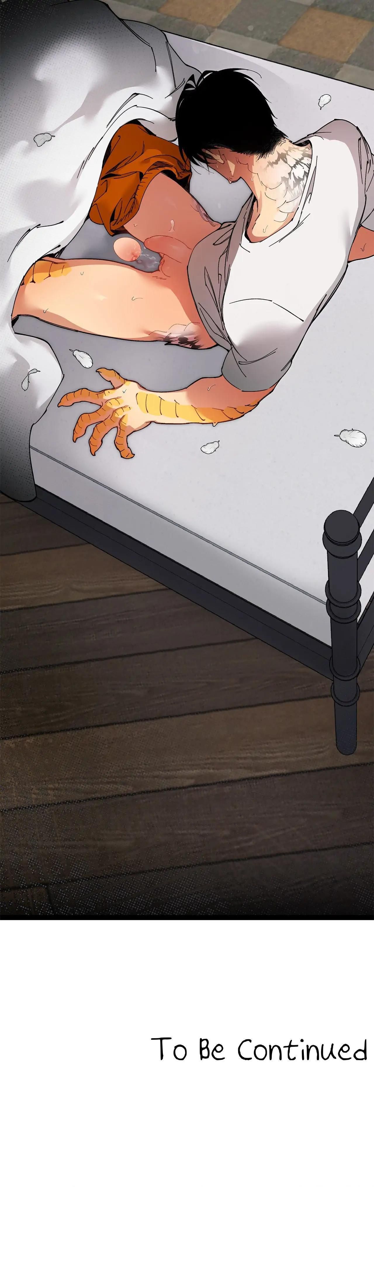 đọc truyện Trang Trại Của Mr.a Chương 13 ảnh 35 tại Thiên Thai Truyện