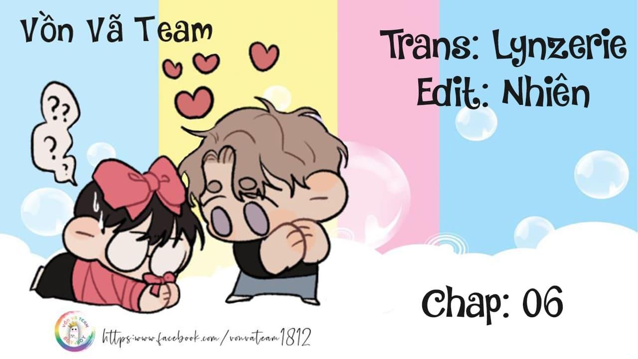 đọc truyện Trang Trại Của Mr.a Chương 6 ảnh 1 tại Giả Dược