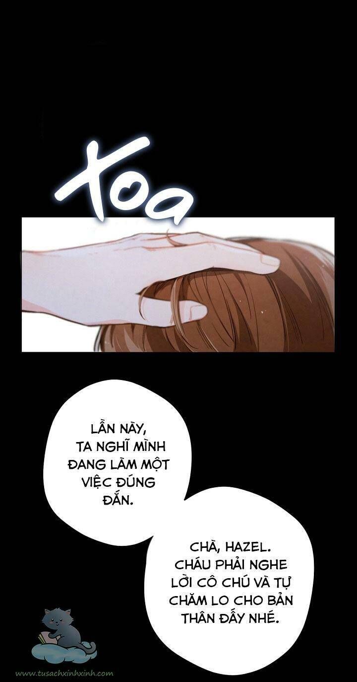 Trang Trại Hạt Dẻ Gần Cung Điện Hoàng Gia Chương 1 page 13 - Giả Dược