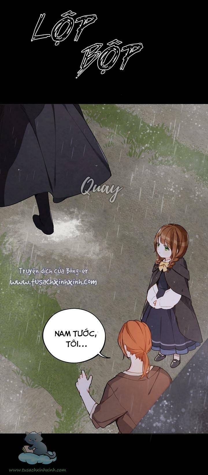 Trang Trại Hạt Dẻ Gần Cung Điện Hoàng Gia Chương 1 page 14 - Giả Dược