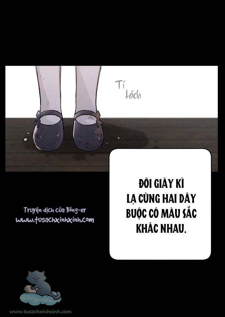Trang Trại Hạt Dẻ Gần Cung Điện Hoàng Gia Chương 1 page 19 - Giả Dược