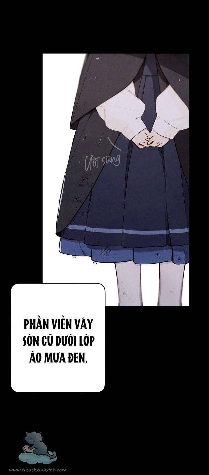 Trang Trại Hạt Dẻ Gần Cung Điện Hoàng Gia Chương 1 page 20 - Giả Dược