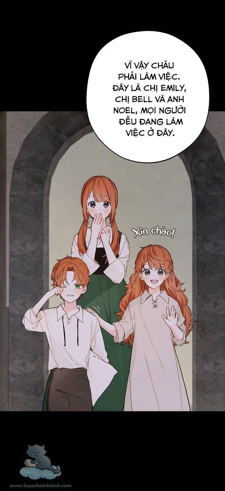 Trang Trại Hạt Dẻ Gần Cung Điện Hoàng Gia Chương 1 page 24 - Giả Dược