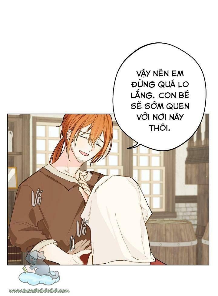 Trang Trại Hạt Dẻ Gần Cung Điện Hoàng Gia Chương 1 page 35 - Giả Dược