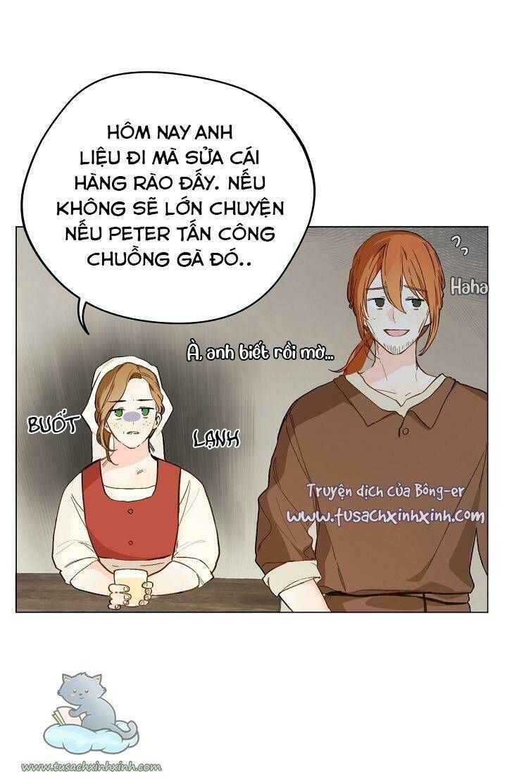 Trang Trại Hạt Dẻ Gần Cung Điện Hoàng Gia Chương 1 page 36 - Giả Dược