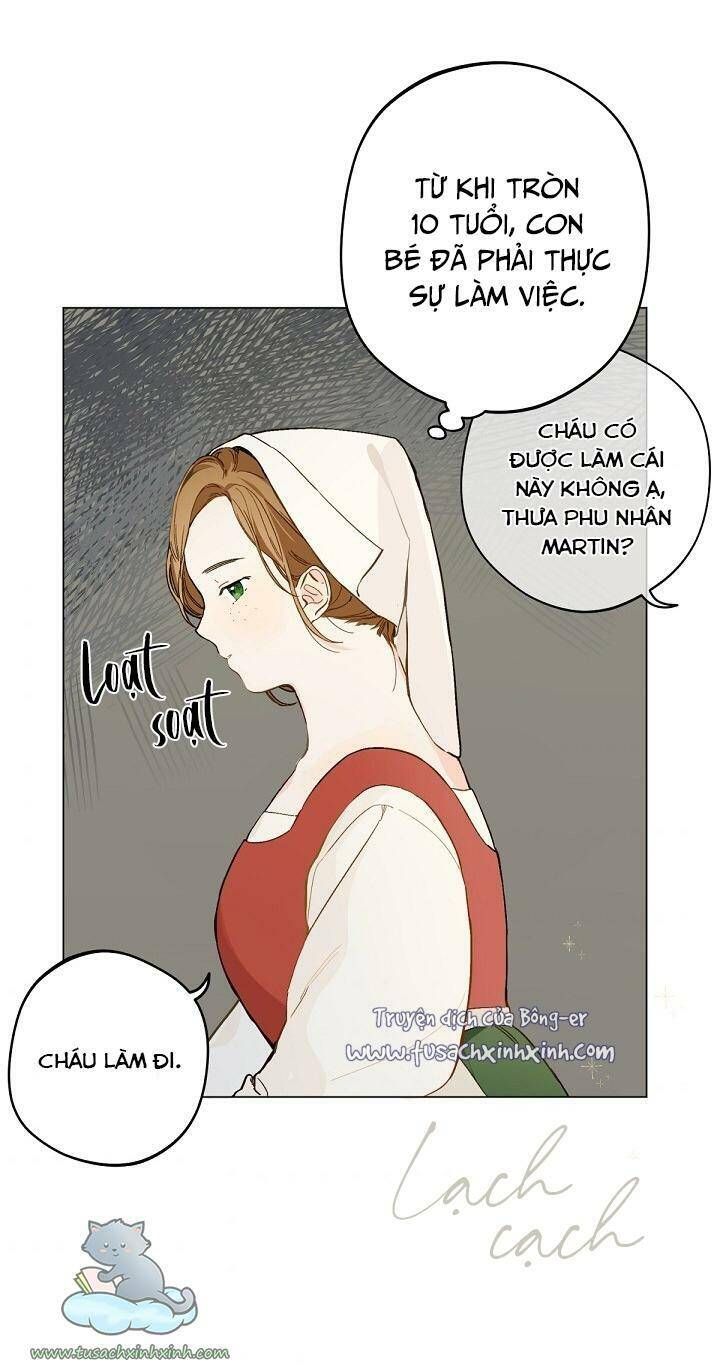 Trang Trại Hạt Dẻ Gần Cung Điện Hoàng Gia Chương 1 page 42 - Giả Dược