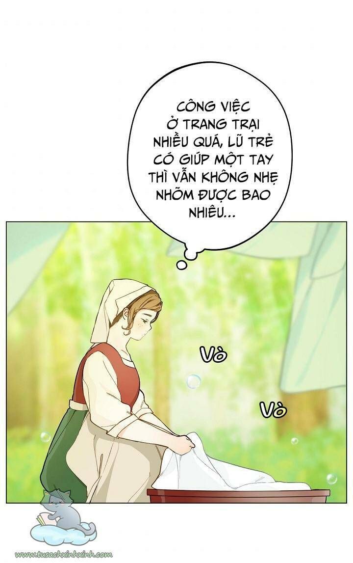 Trang Trại Hạt Dẻ Gần Cung Điện Hoàng Gia Chương 1 page 43 - Giả Dược