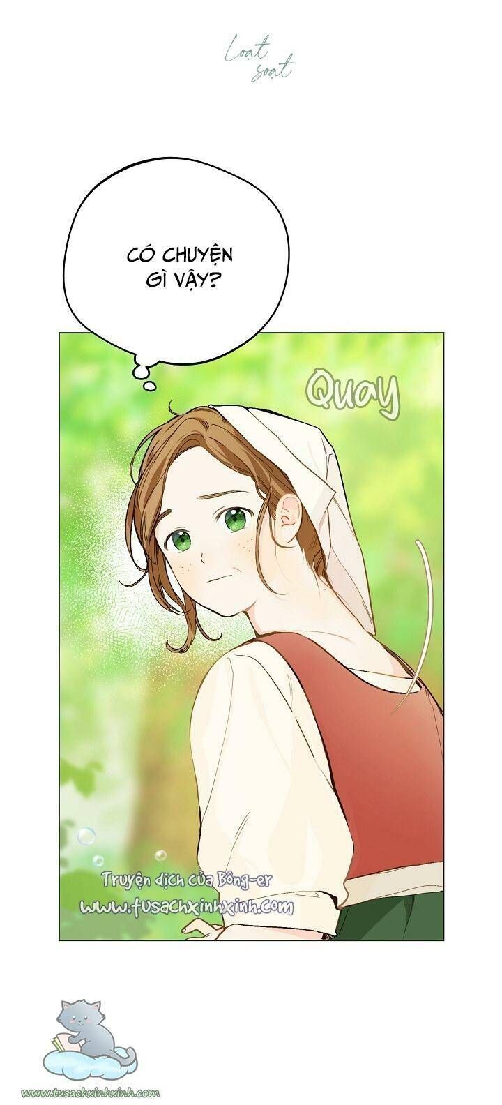 Trang Trại Hạt Dẻ Gần Cung Điện Hoàng Gia Chương 1 page 48 - Giả Dược
