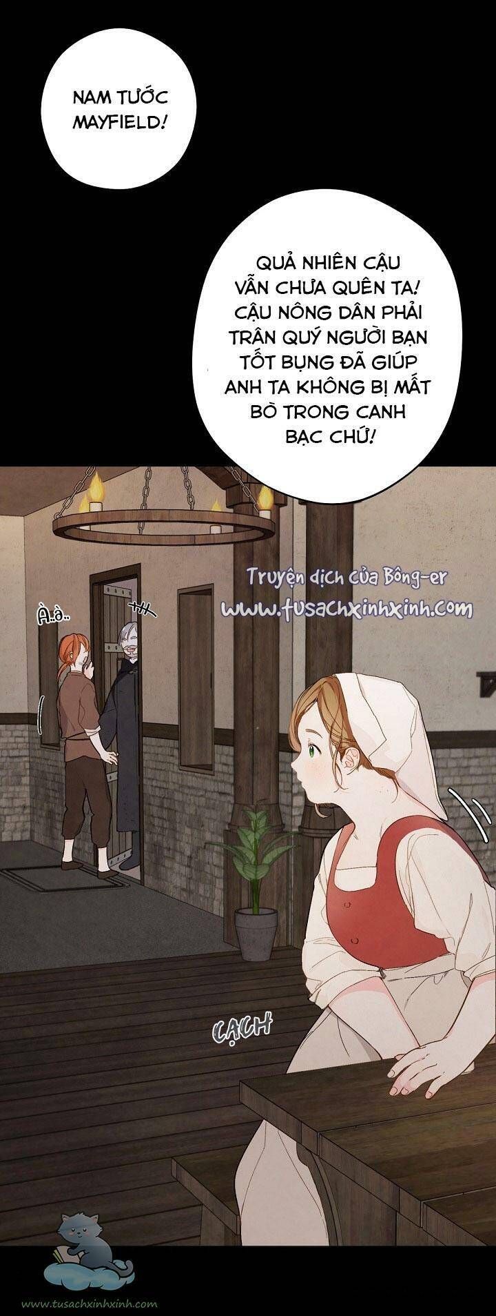 Trang Trại Hạt Dẻ Gần Cung Điện Hoàng Gia Chương 1 page 6 - Giả Dược