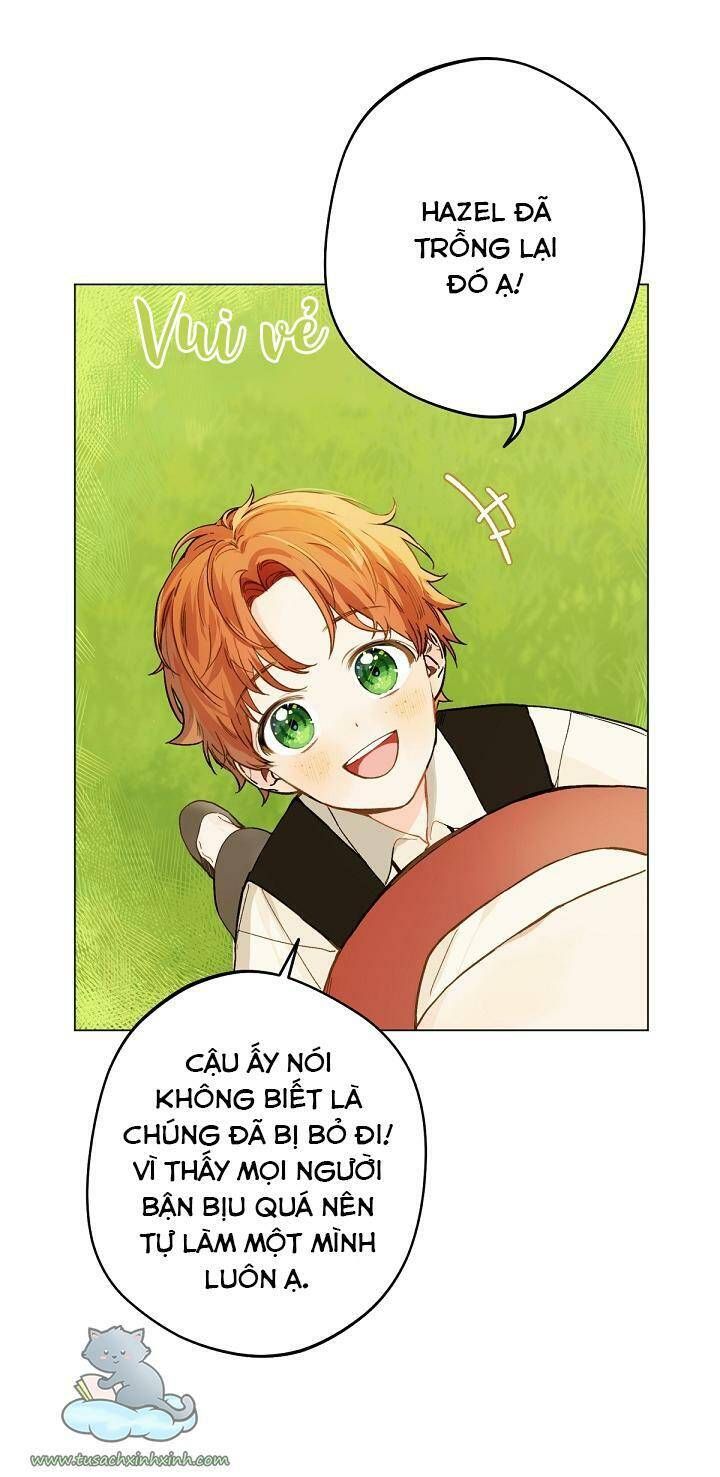 Trang Trại Hạt Dẻ Gần Cung Điện Hoàng Gia Chương 1 page 53 - Giả Dược
