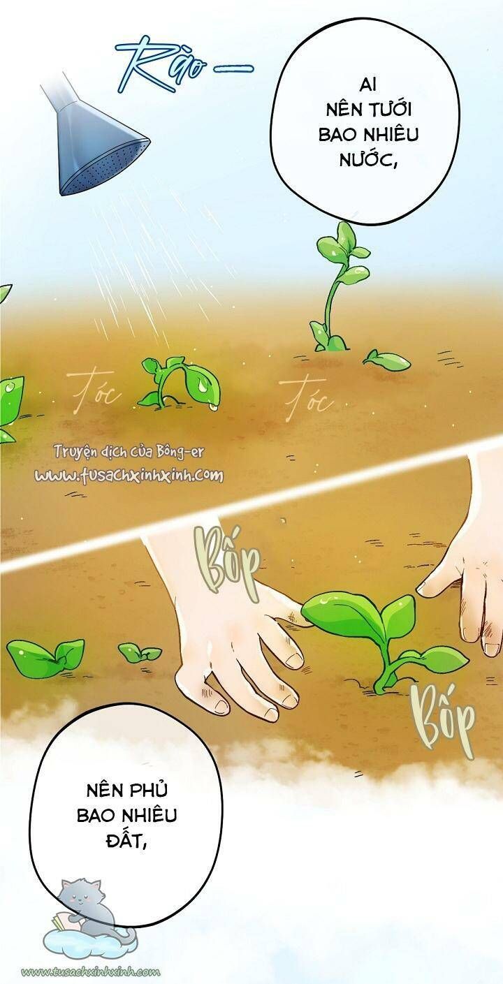 Trang Trại Hạt Dẻ Gần Cung Điện Hoàng Gia Chương 1 page 58 - Giả Dược