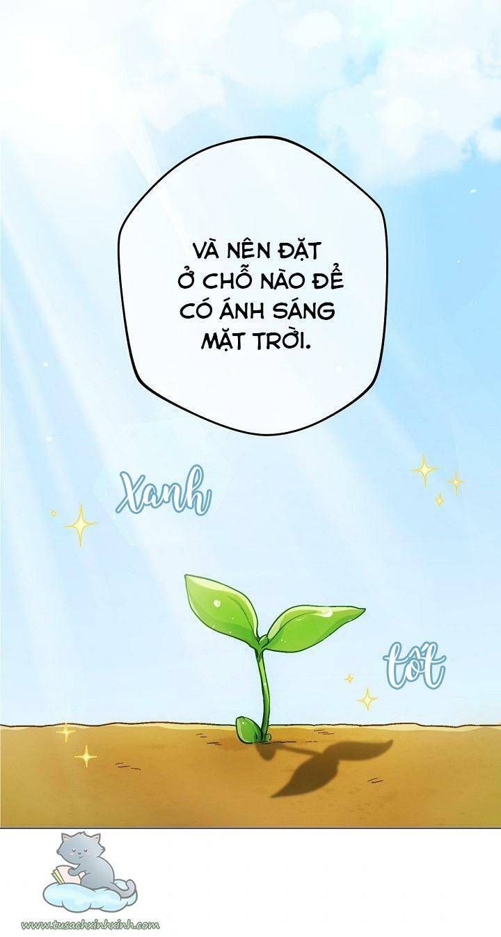 Trang Trại Hạt Dẻ Gần Cung Điện Hoàng Gia Chương 1 page 59 - Giả Dược