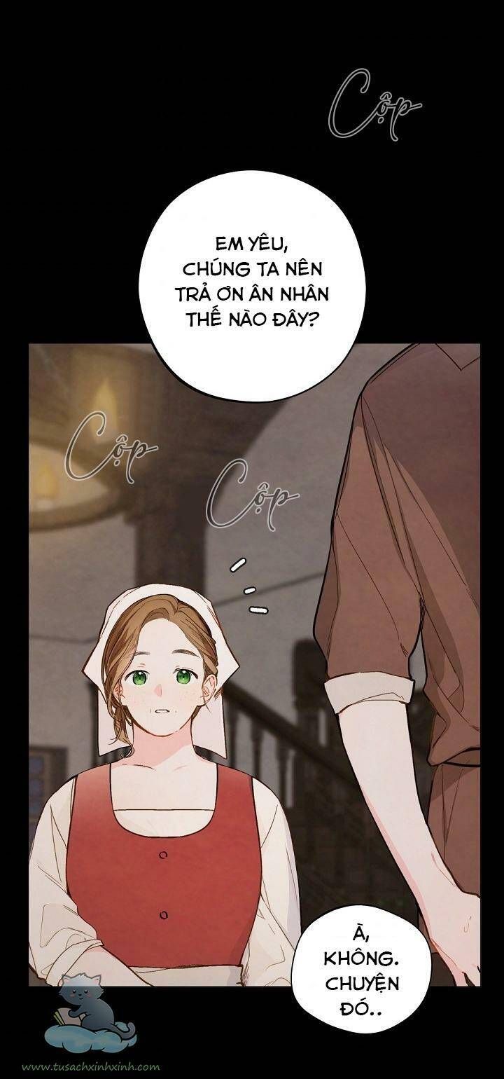 Trang Trại Hạt Dẻ Gần Cung Điện Hoàng Gia Chương 1 page 7 - Giả Dược