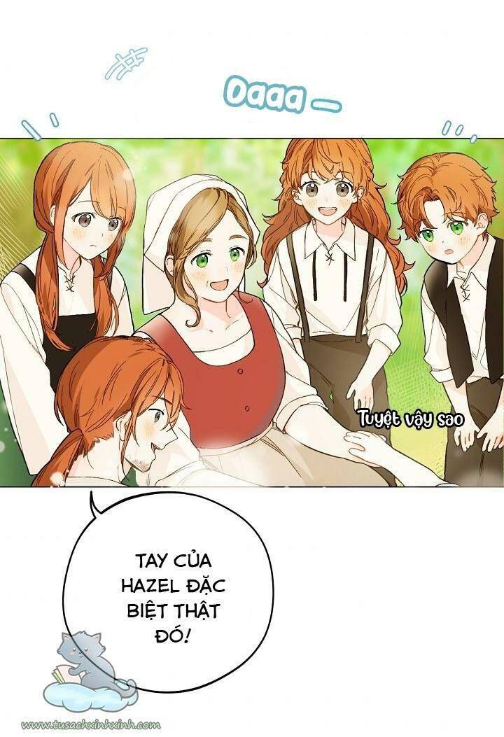 Trang Trại Hạt Dẻ Gần Cung Điện Hoàng Gia Chương 1 page 68 - Giả Dược