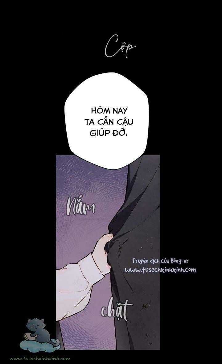 Trang Trại Hạt Dẻ Gần Cung Điện Hoàng Gia Chương 1 page 8 - Giả Dược