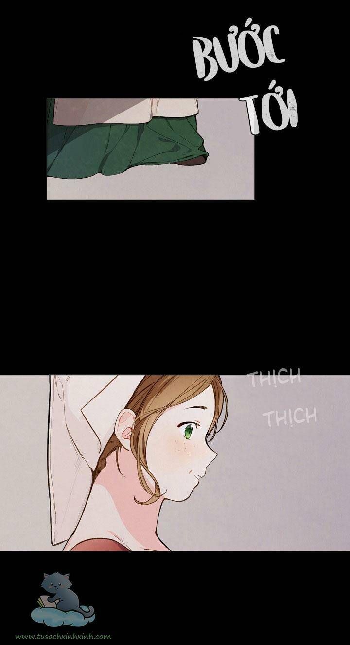 Trang Trại Hạt Dẻ Gần Cung Điện Hoàng Gia Chương 1 page 9 - Giả Dược