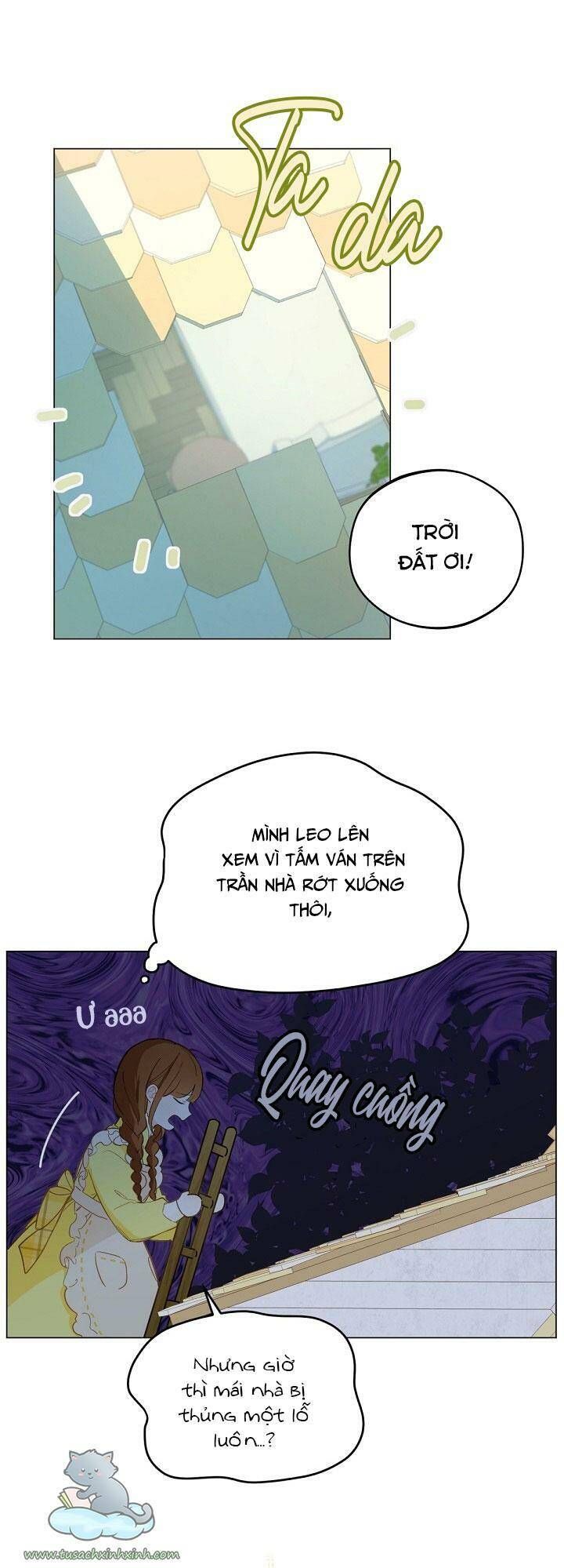 Trang Trại Hạt Dẻ Gần Cung Điện Hoàng Gia Chương 10 page 2 - Giả Dược