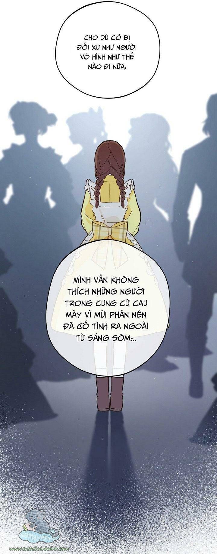 Trang Trại Hạt Dẻ Gần Cung Điện Hoàng Gia Chương 10 page 12 - Giả Dược