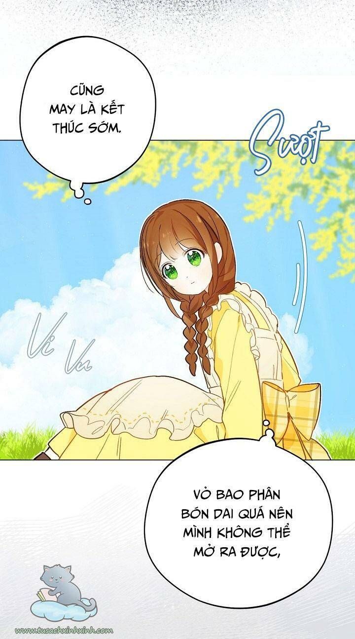 Trang Trại Hạt Dẻ Gần Cung Điện Hoàng Gia Chương 10 page 13 - Giả Dược
