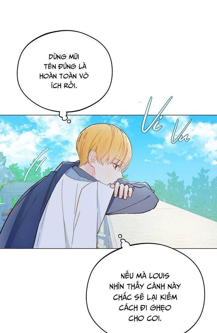Trang Trại Hạt Dẻ Gần Cung Điện Hoàng Gia Chương 10 page 18 - Giả Dược
