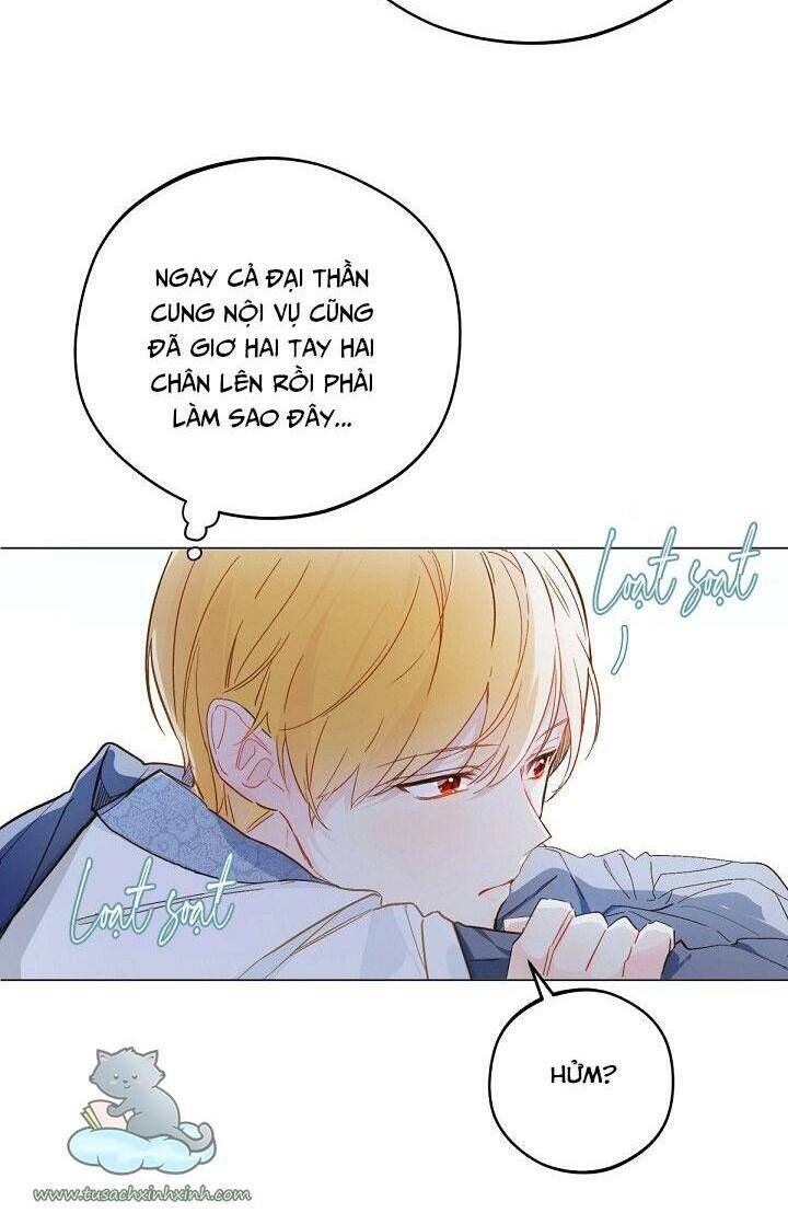 Trang Trại Hạt Dẻ Gần Cung Điện Hoàng Gia Chương 10 page 19 - Giả Dược