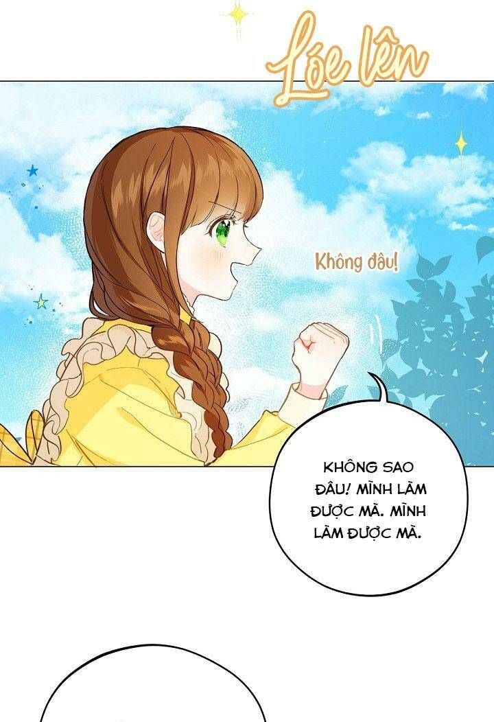 Trang Trại Hạt Dẻ Gần Cung Điện Hoàng Gia Chương 10 page 3 - Giả Dược