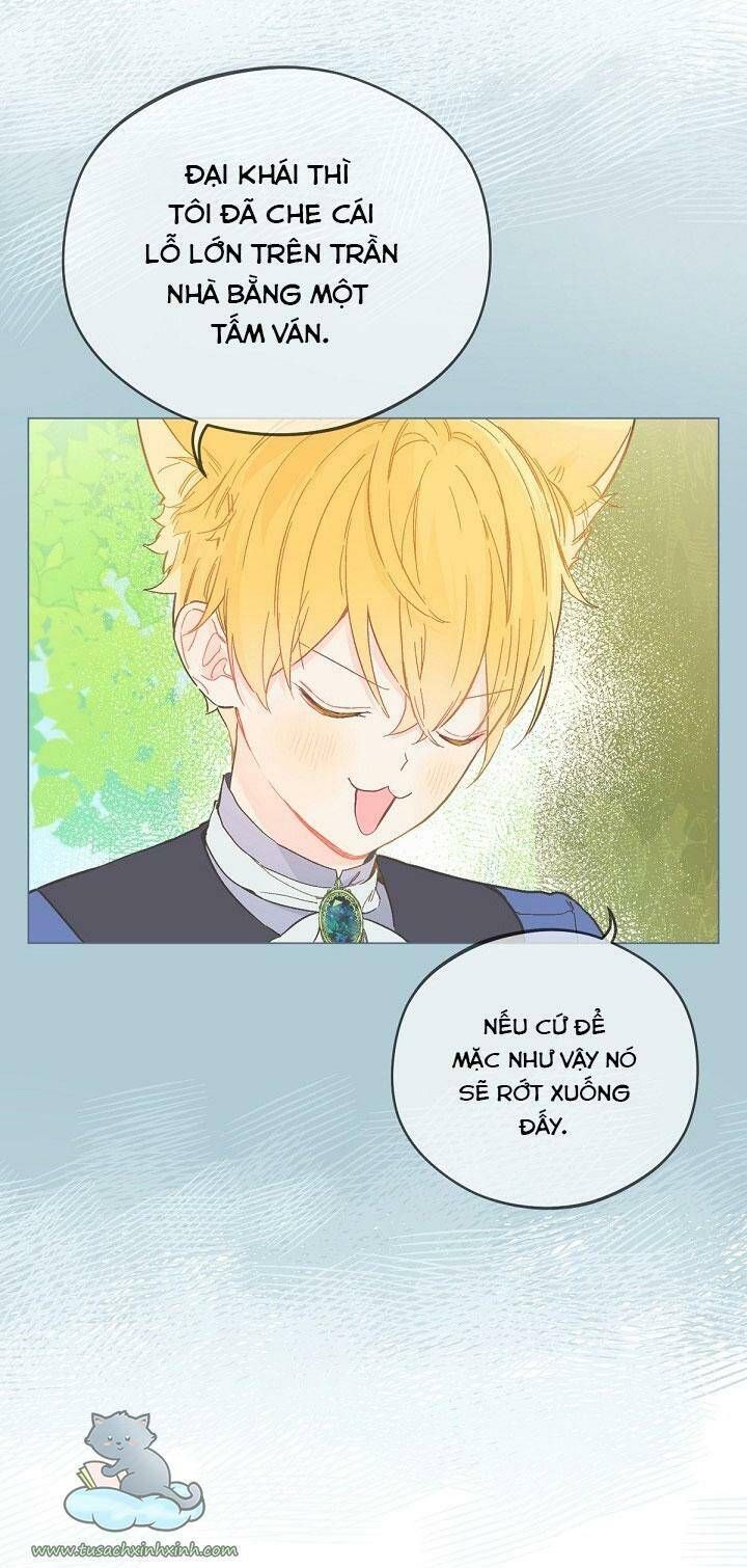 Trang Trại Hạt Dẻ Gần Cung Điện Hoàng Gia Chương 10 page 21 - Giả Dược