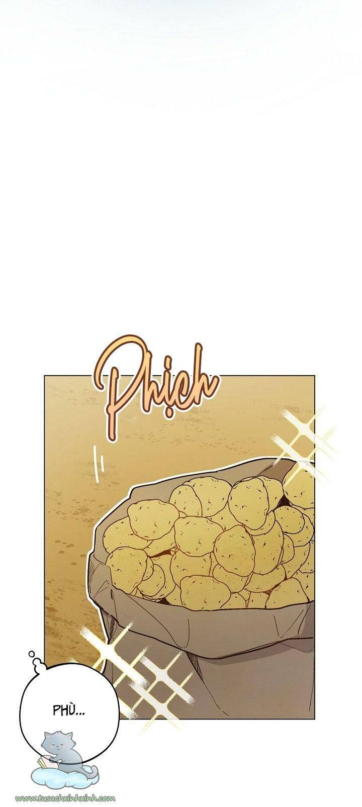 Trang Trại Hạt Dẻ Gần Cung Điện Hoàng Gia Chương 10 page 23 - Giả Dược