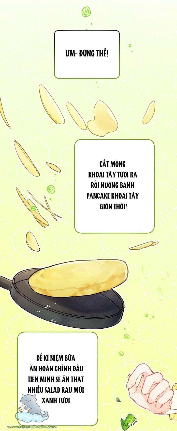 Trang Trại Hạt Dẻ Gần Cung Điện Hoàng Gia Chương 10 page 26 - Giả Dược