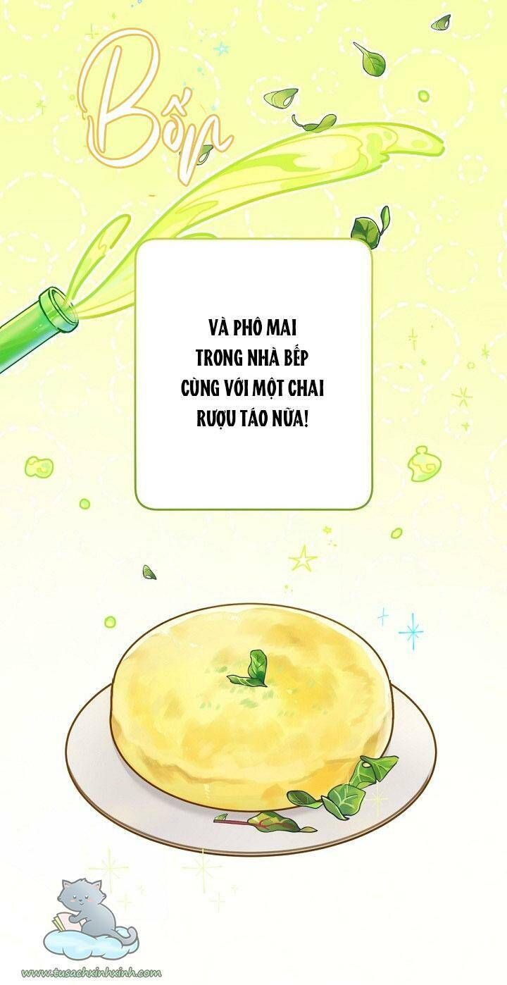 Trang Trại Hạt Dẻ Gần Cung Điện Hoàng Gia Chương 10 page 27 - Giả Dược
