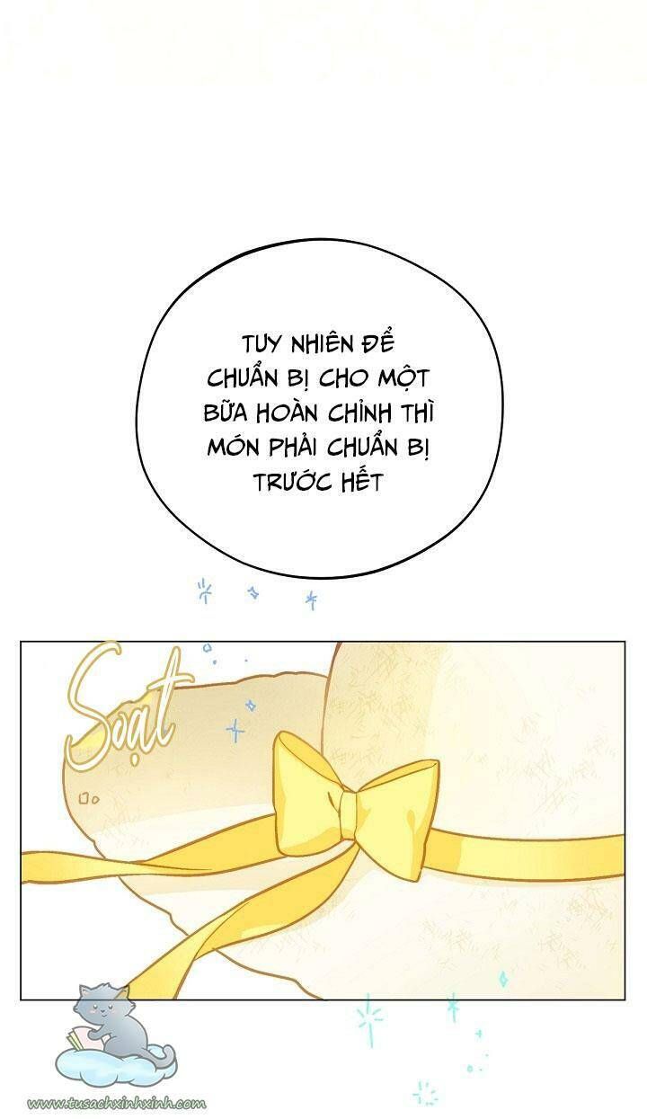 Trang Trại Hạt Dẻ Gần Cung Điện Hoàng Gia Chương 10 page 28 - Giả Dược