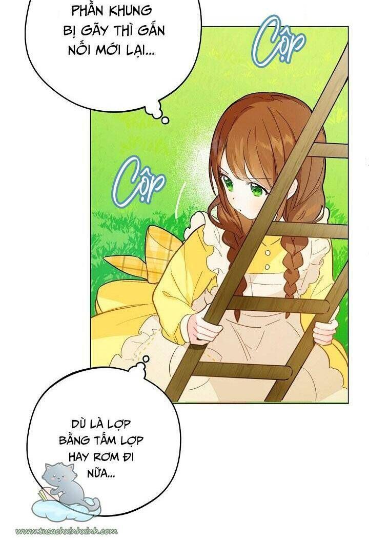 Trang Trại Hạt Dẻ Gần Cung Điện Hoàng Gia Chương 10 page 4 - Giả Dược