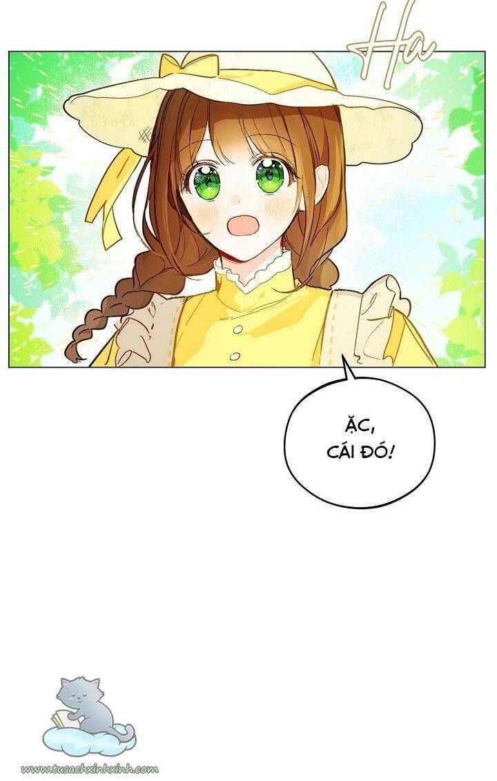 Trang Trại Hạt Dẻ Gần Cung Điện Hoàng Gia Chương 10 page 33 - Giả Dược