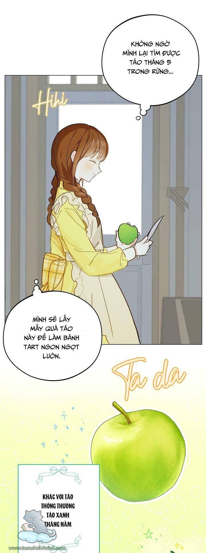 Trang Trại Hạt Dẻ Gần Cung Điện Hoàng Gia Chương 10 page 35 - Giả Dược