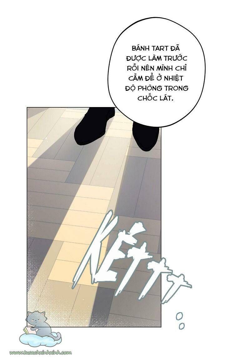 Trang Trại Hạt Dẻ Gần Cung Điện Hoàng Gia Chương 10 page 37 - Giả Dược