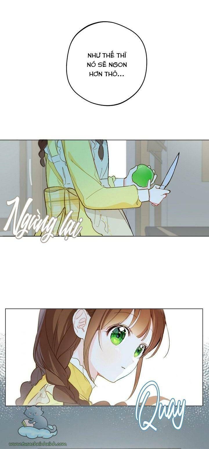 Trang Trại Hạt Dẻ Gần Cung Điện Hoàng Gia Chương 10 page 38 - Giả Dược