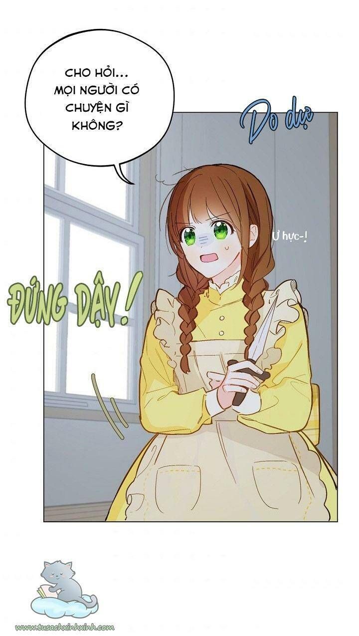 Trang Trại Hạt Dẻ Gần Cung Điện Hoàng Gia Chương 10 page 46 - Giả Dược
