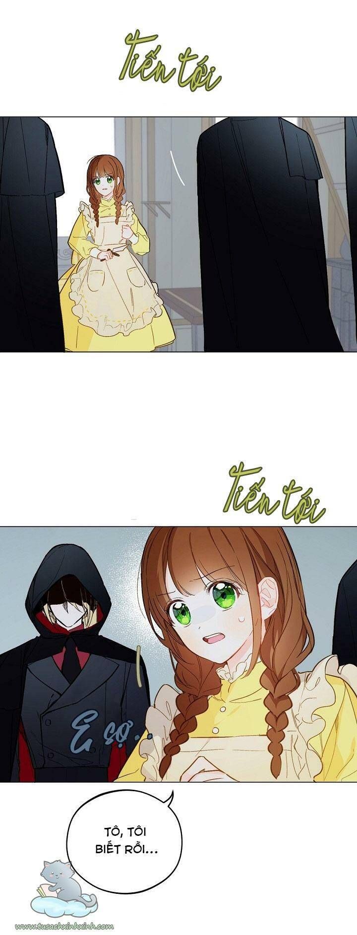 Trang Trại Hạt Dẻ Gần Cung Điện Hoàng Gia Chương 10 page 48 - Giả Dược