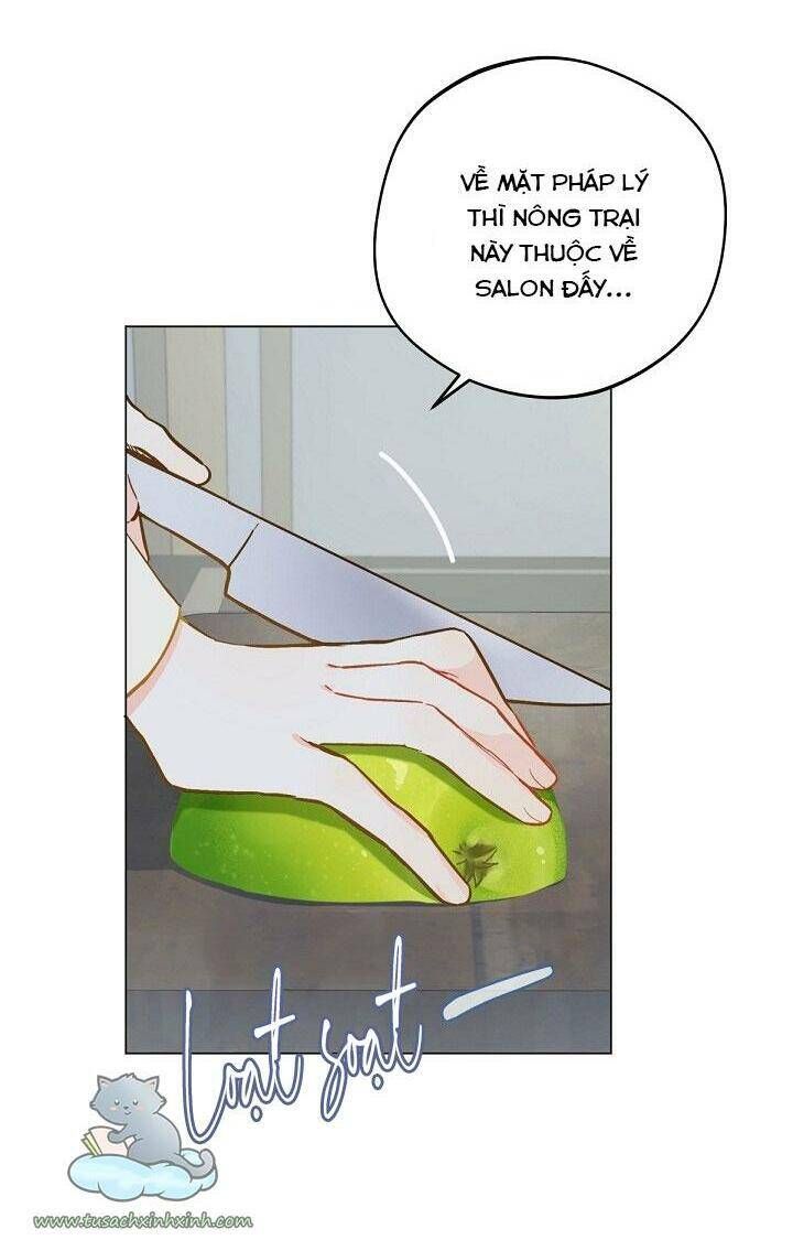Trang Trại Hạt Dẻ Gần Cung Điện Hoàng Gia Chương 10 page 50 - Giả Dược